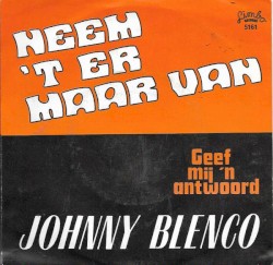Neem ’t er maar van