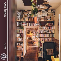 Reading Books