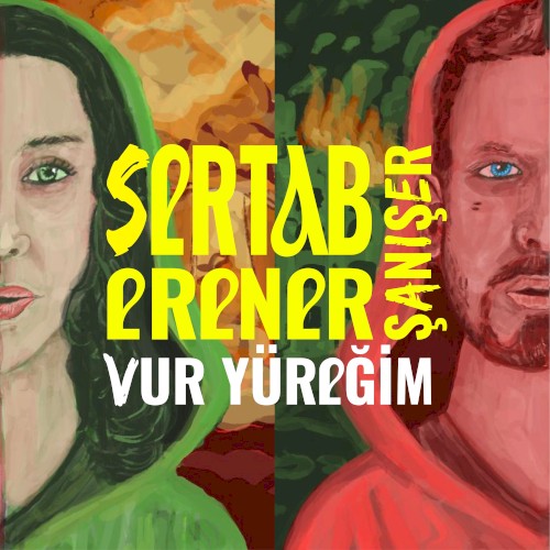 Vur Yüreğim