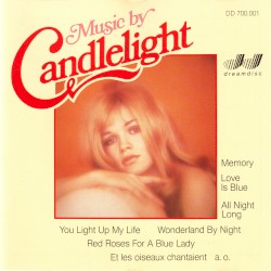 Music by Candlelight