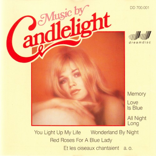 Music by Candlelight