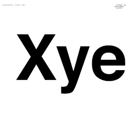 XYEARS - PART 1