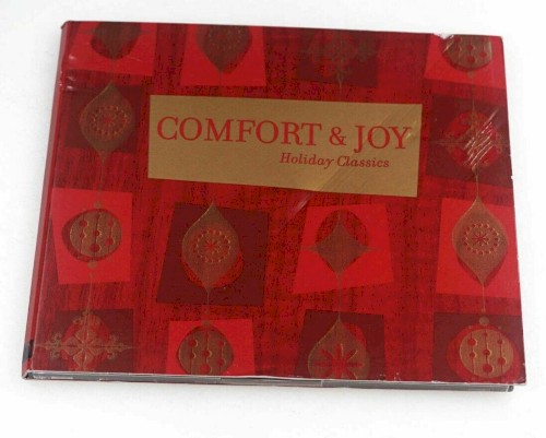 Comfort & Joy - Holiday Classics