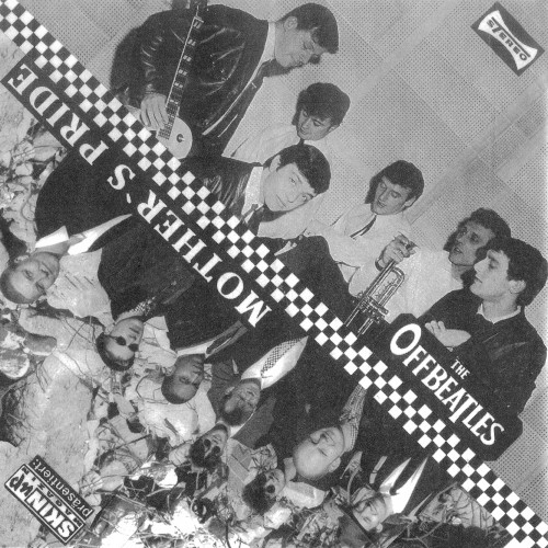 The Offbeatles / Mother's Pride