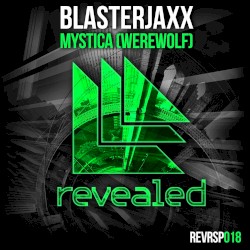 Mystica (Werewolf)