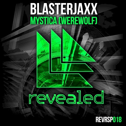 Mystica (Werewolf)