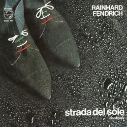 Strada del Sole