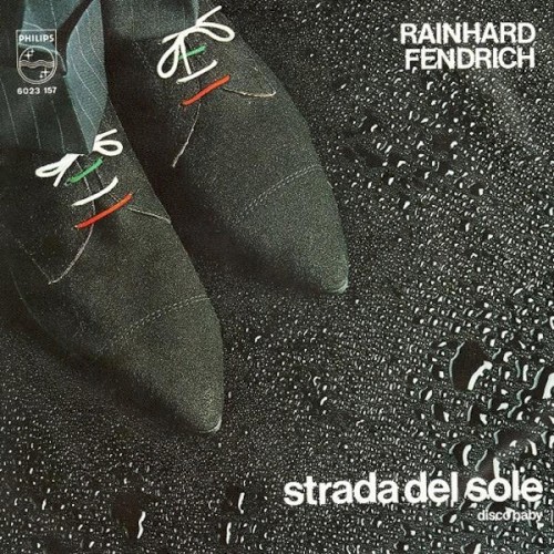 Strada del Sole