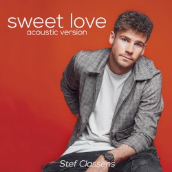 sweet love (acoustic version)