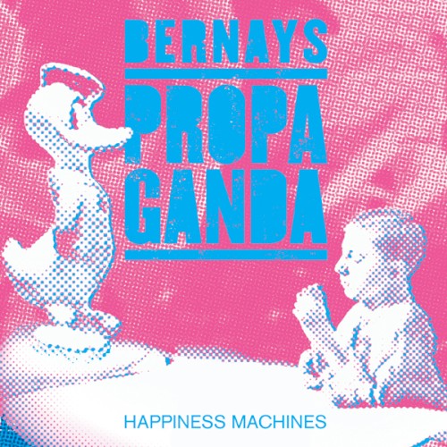 Happiness Machines