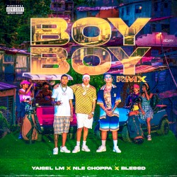 Boy Boy (remix)