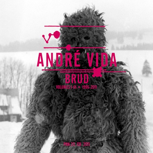 BRUD: Volumes I-III (1995-2011)