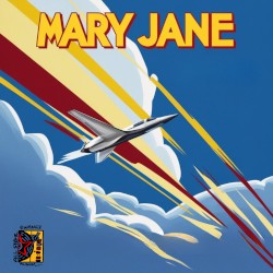 Mary Jane