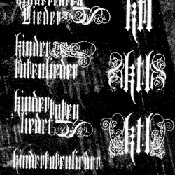 Kindertotenlieder Demos