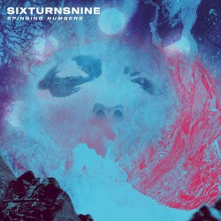 Spinning Numbers EP