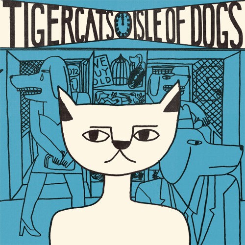 Isle of Dogs