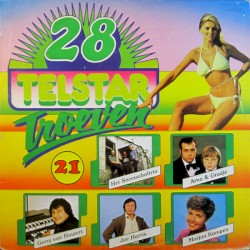 28 Telstar troeven, 21