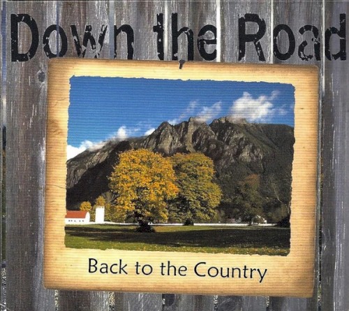 Back to the Country
