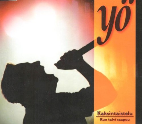 Kaksintaistelu
