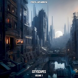 Cityscapes, Volume 1