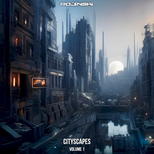 Cityscapes, Volume 1