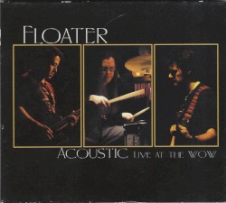 Acoustic Live at the WOW