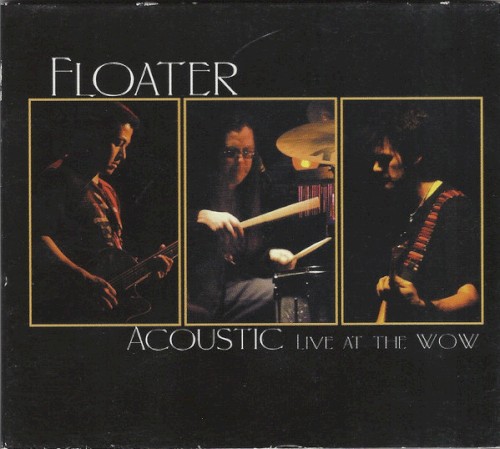 Acoustic Live at the WOW