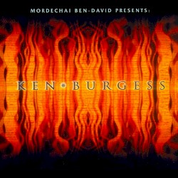 Ken Burgess