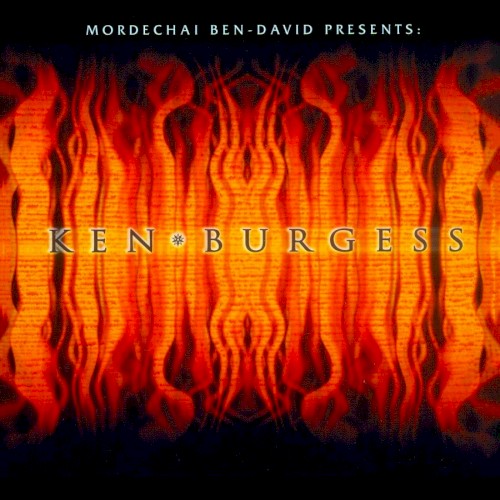 Ken Burgess