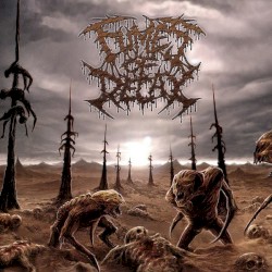 Devouring the Excavated