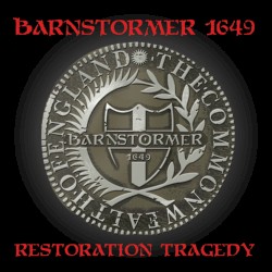 Restoration Tragedy