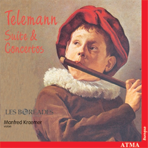 Suite and Concertos