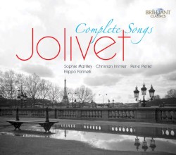 Complete Songs