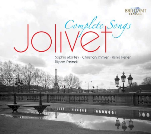 Complete Songs