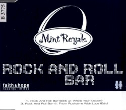 Rock and Roll Bar