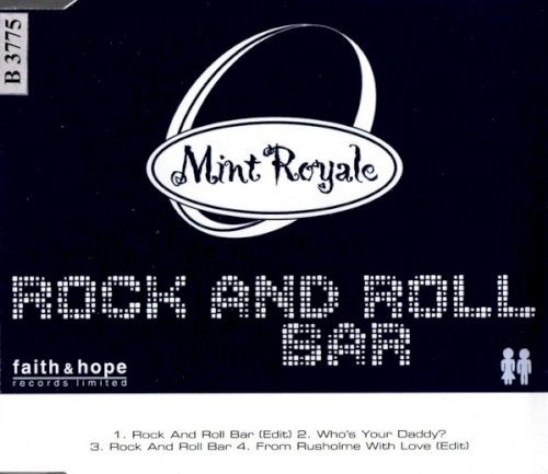 Rock and Roll Bar