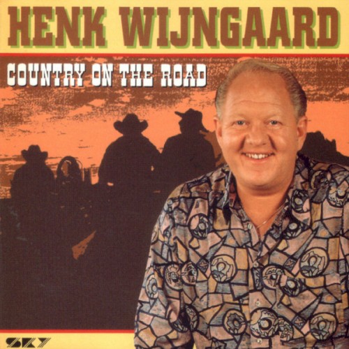 Country on the Road
