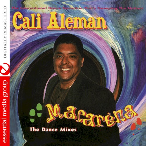 Macarena: The dance mixes