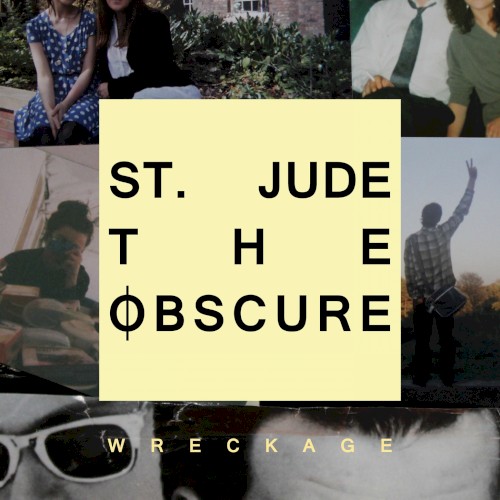 Wreckage