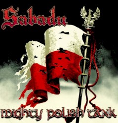 Mighty Polish Tank