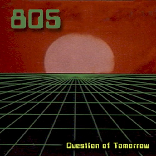 Question of Tomorrow