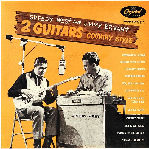 2 Guitars Country Style