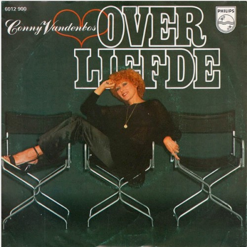 Over liefde / Wij