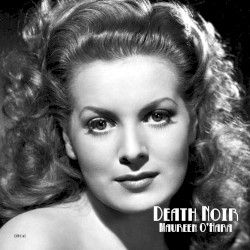 Maureen O’Hara