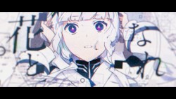 花となれ