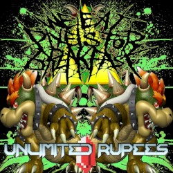 UNLIMITED RUPEES