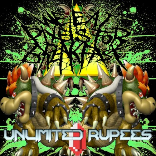 UNLIMITED RUPEES
