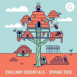 Chillhop Essentials: Spring 2016