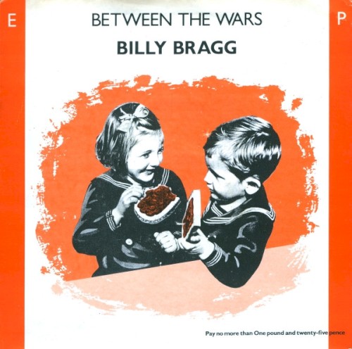 Between the Wars