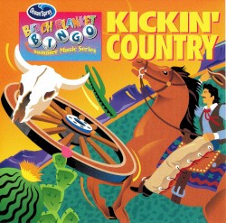 Kickin' Country